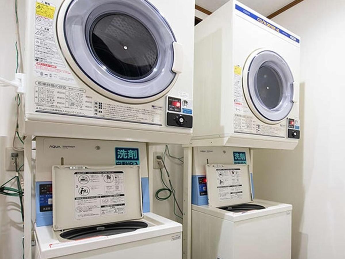 Hotel Hana Takayama  Bagian luar foto
