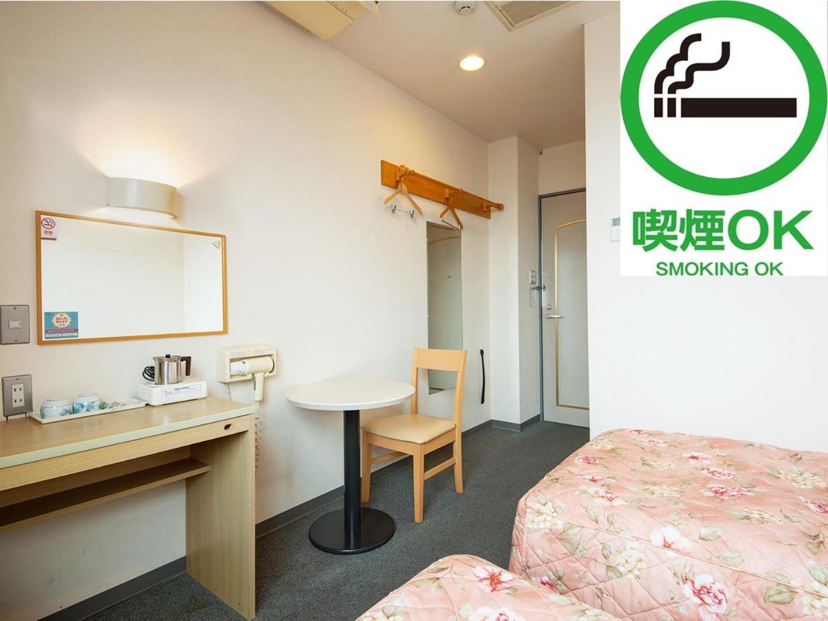 Hotel Hana Takayama  Bagian luar foto