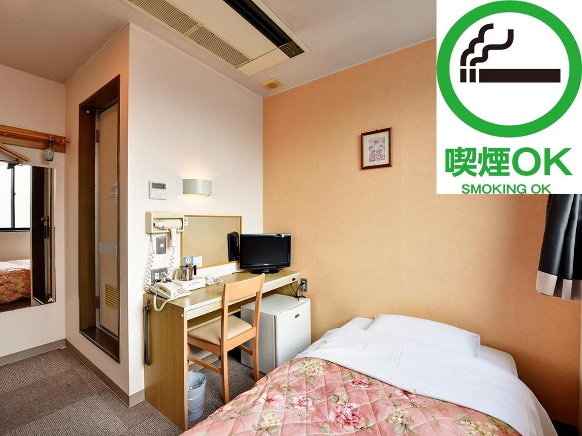 Hotel Hana Takayama  Bagian luar foto