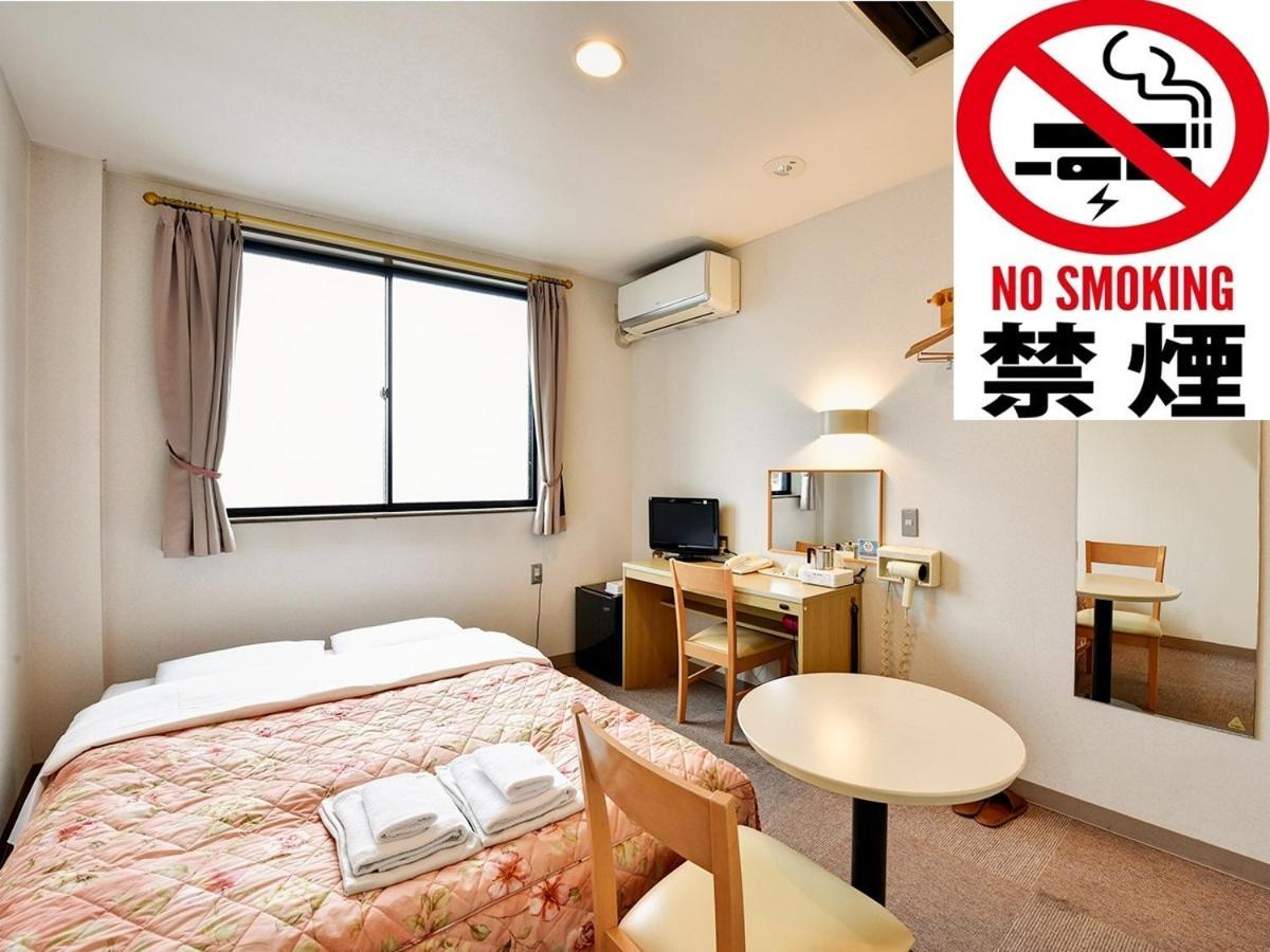Hotel Hana Takayama  Bagian luar foto