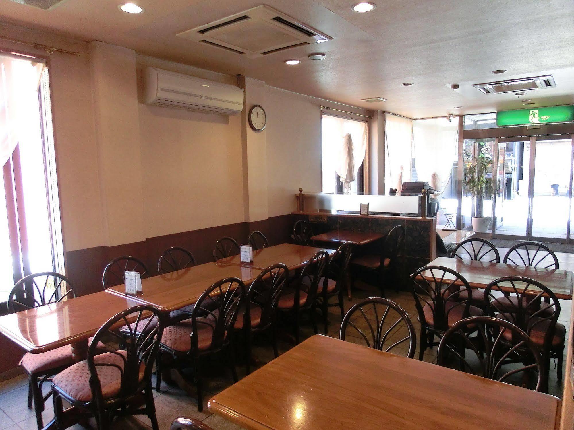 Hotel Hana Takayama  Bagian luar foto