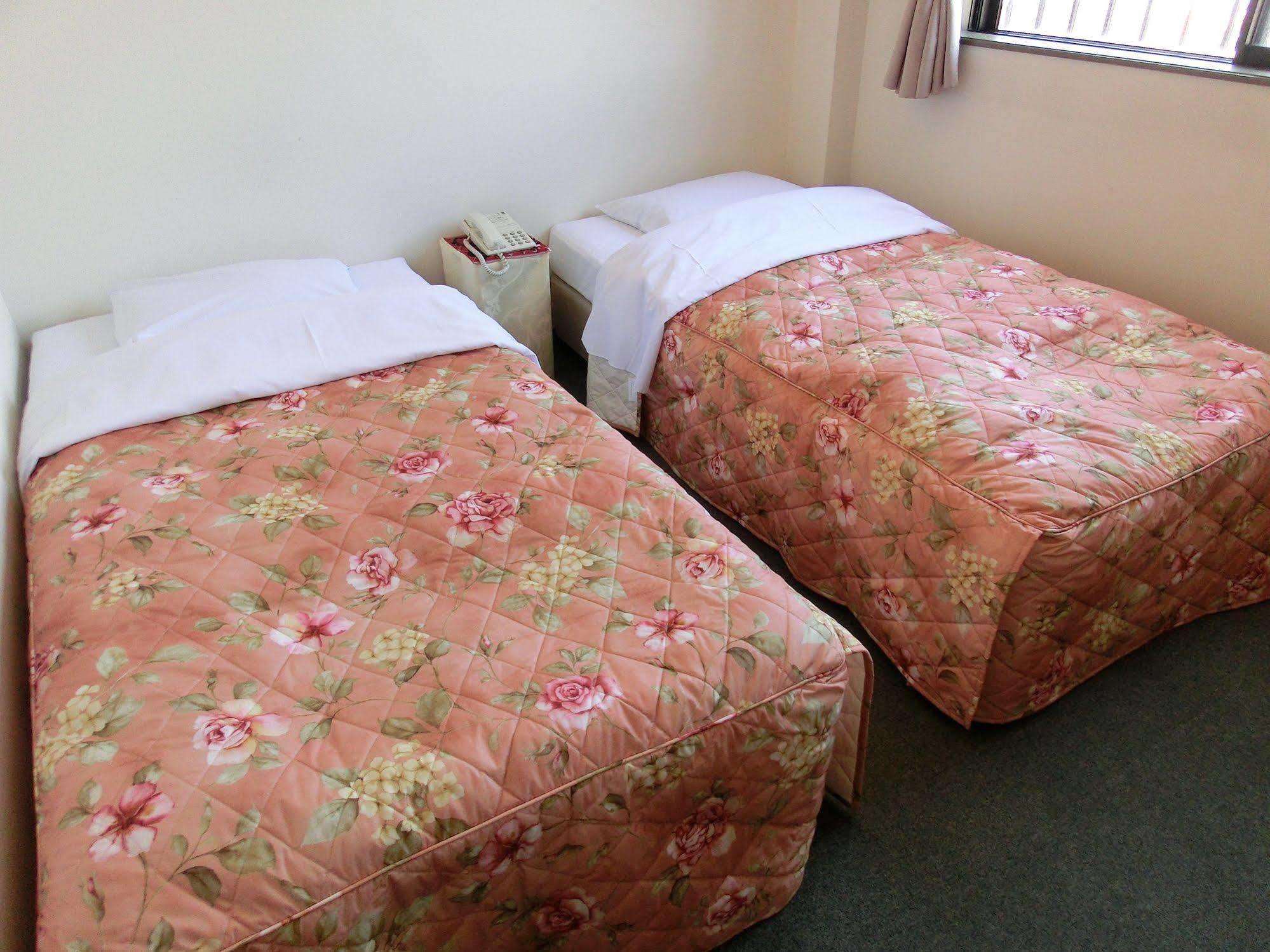 Hotel Hana Takayama  Bagian luar foto
