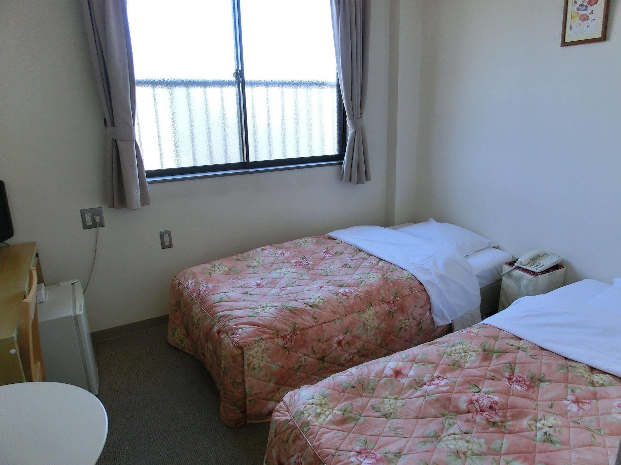 Hotel Hana Takayama  Bagian luar foto