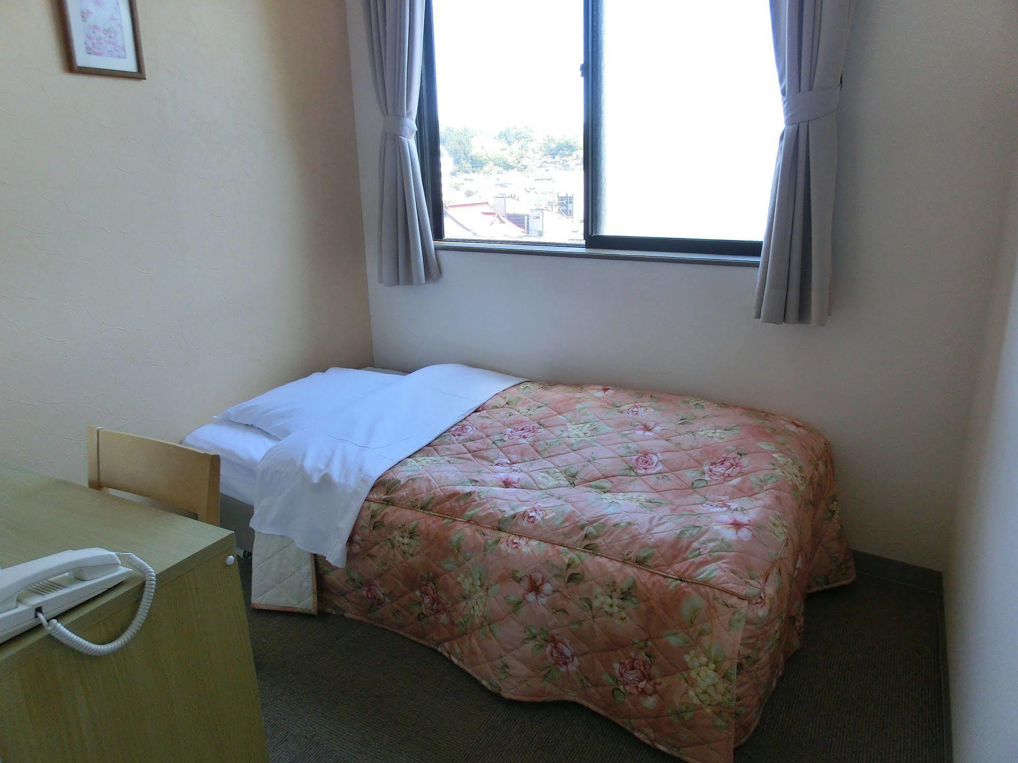 Hotel Hana Takayama  Bagian luar foto