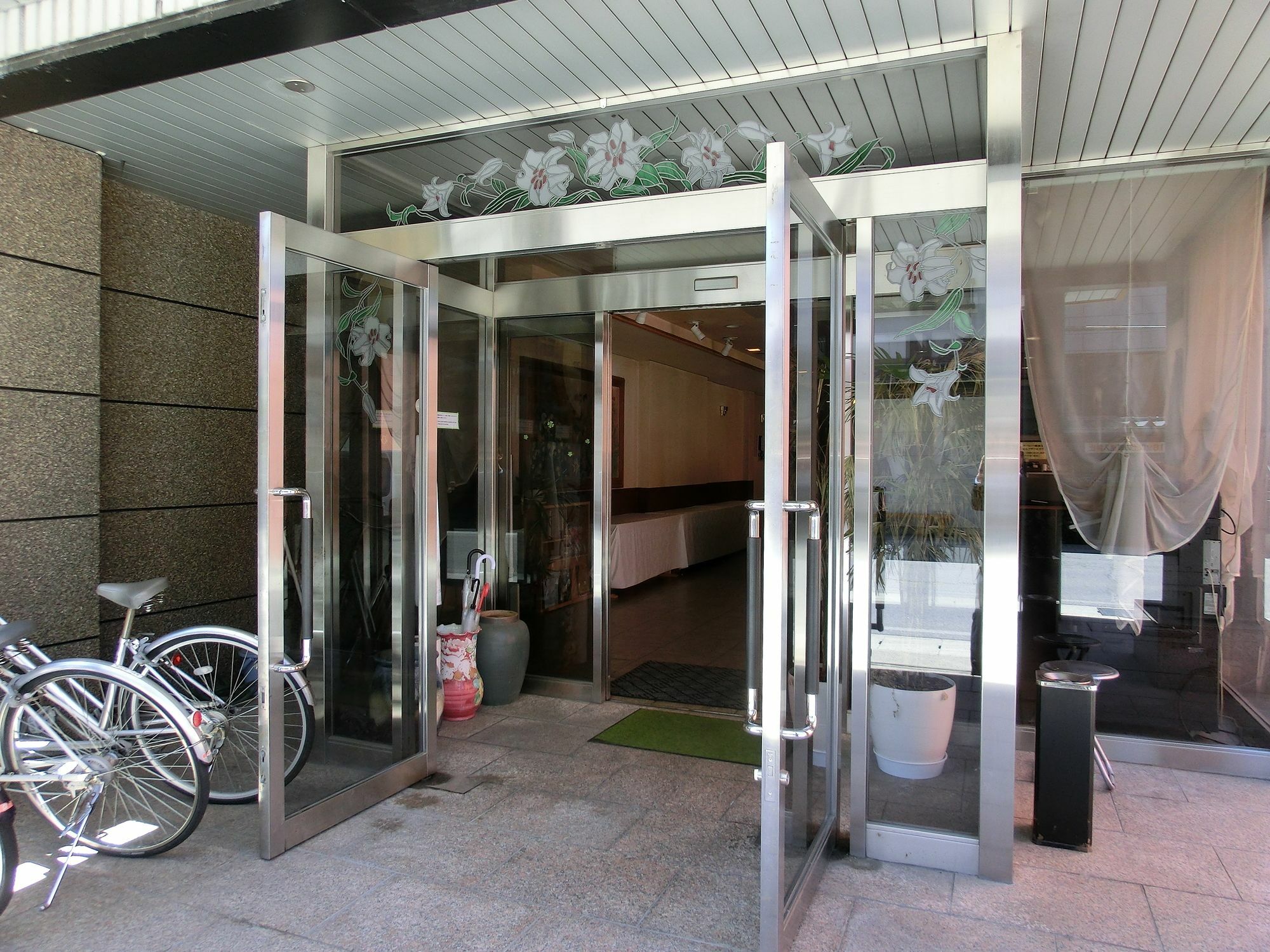 Hotel Hana Takayama  Bagian luar foto