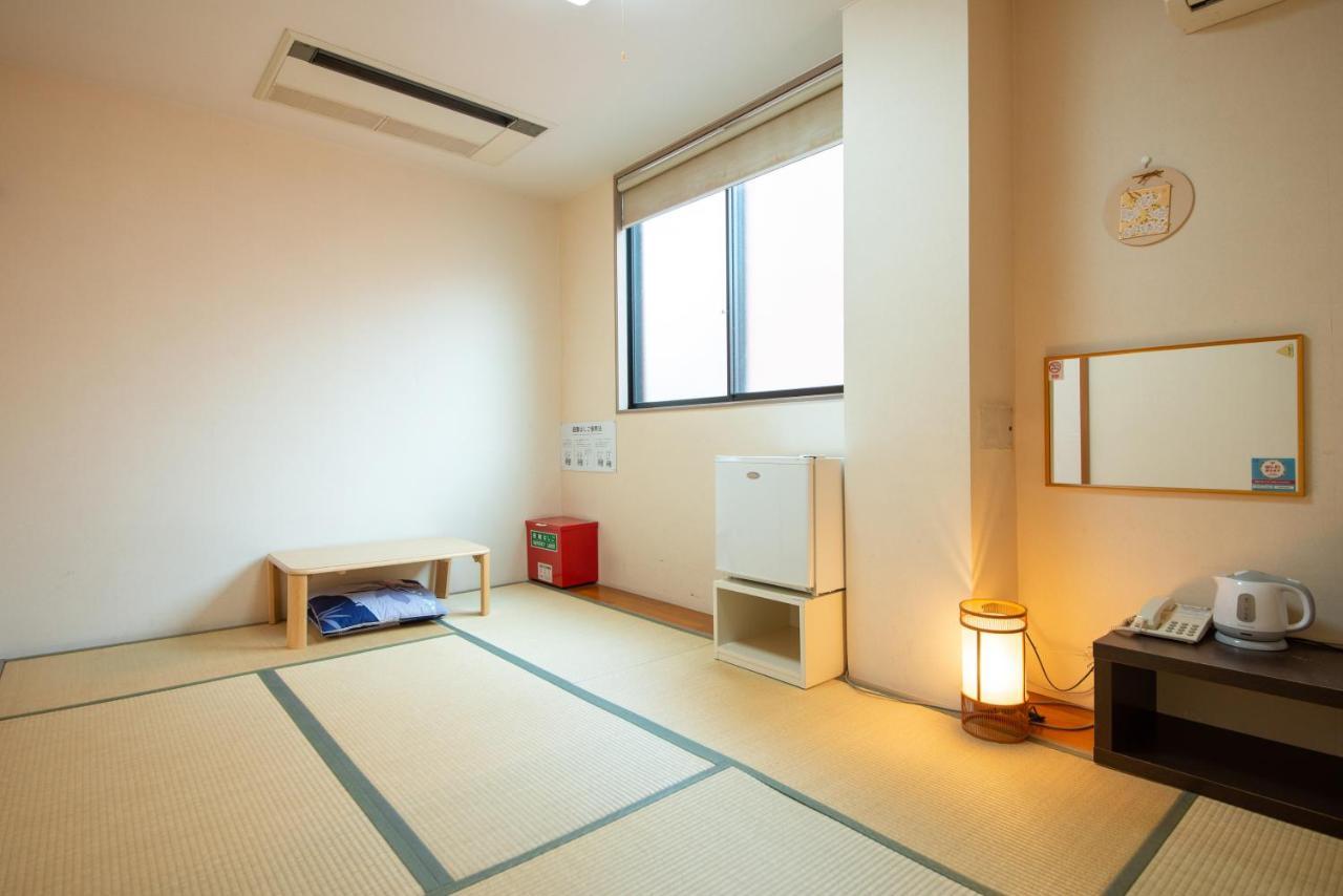 Hotel Hana Takayama  Bagian luar foto