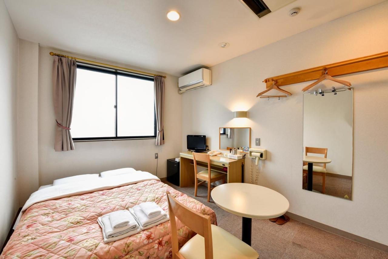 Hotel Hana Takayama  Bagian luar foto