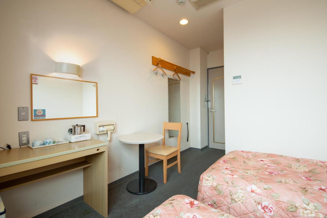 Hotel Hana Takayama  Bagian luar foto