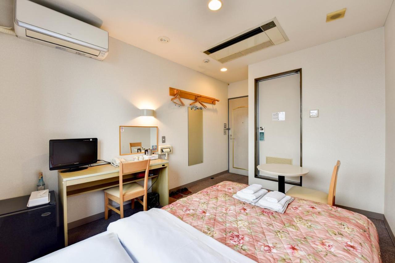 Hotel Hana Takayama  Bagian luar foto