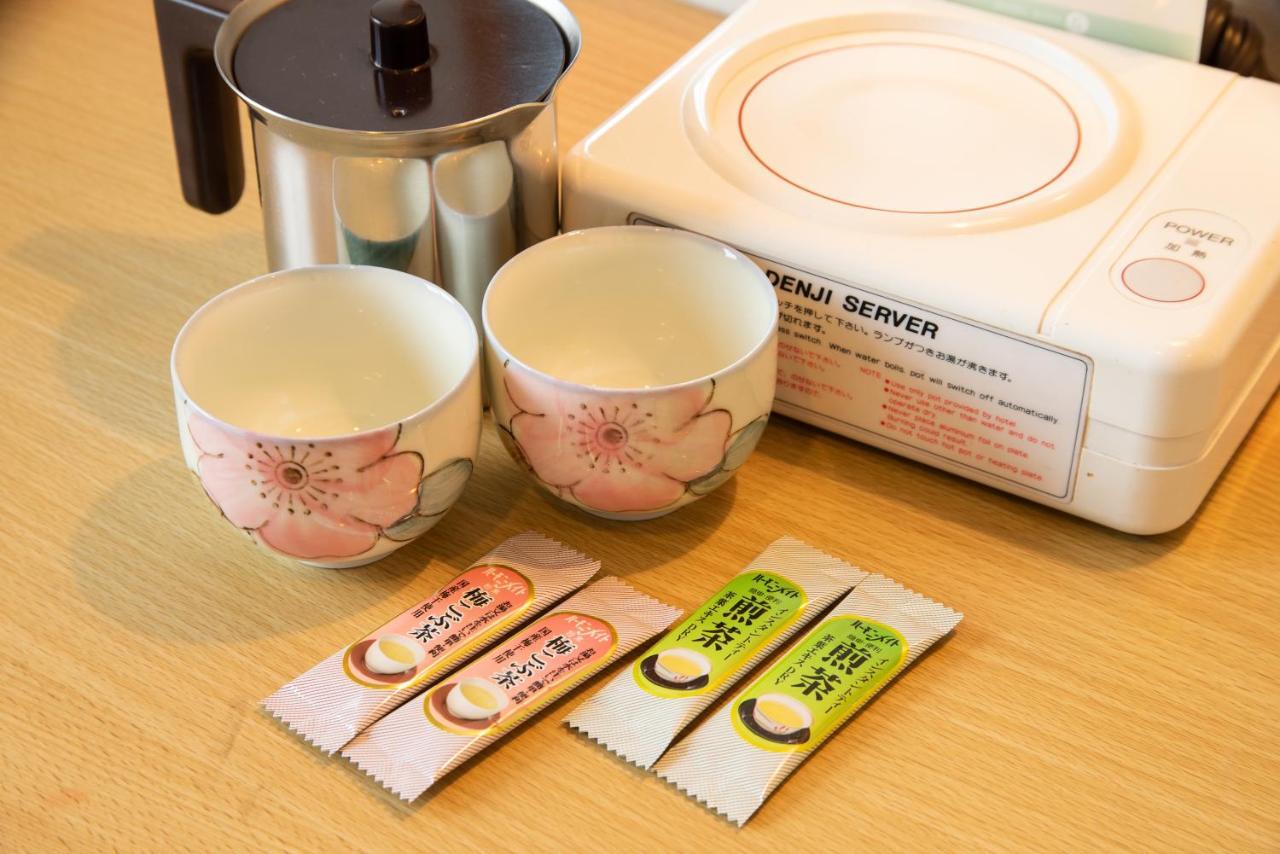 Hotel Hana Takayama  Bagian luar foto