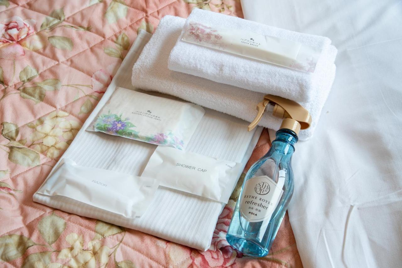 Hotel Hana Takayama  Bagian luar foto