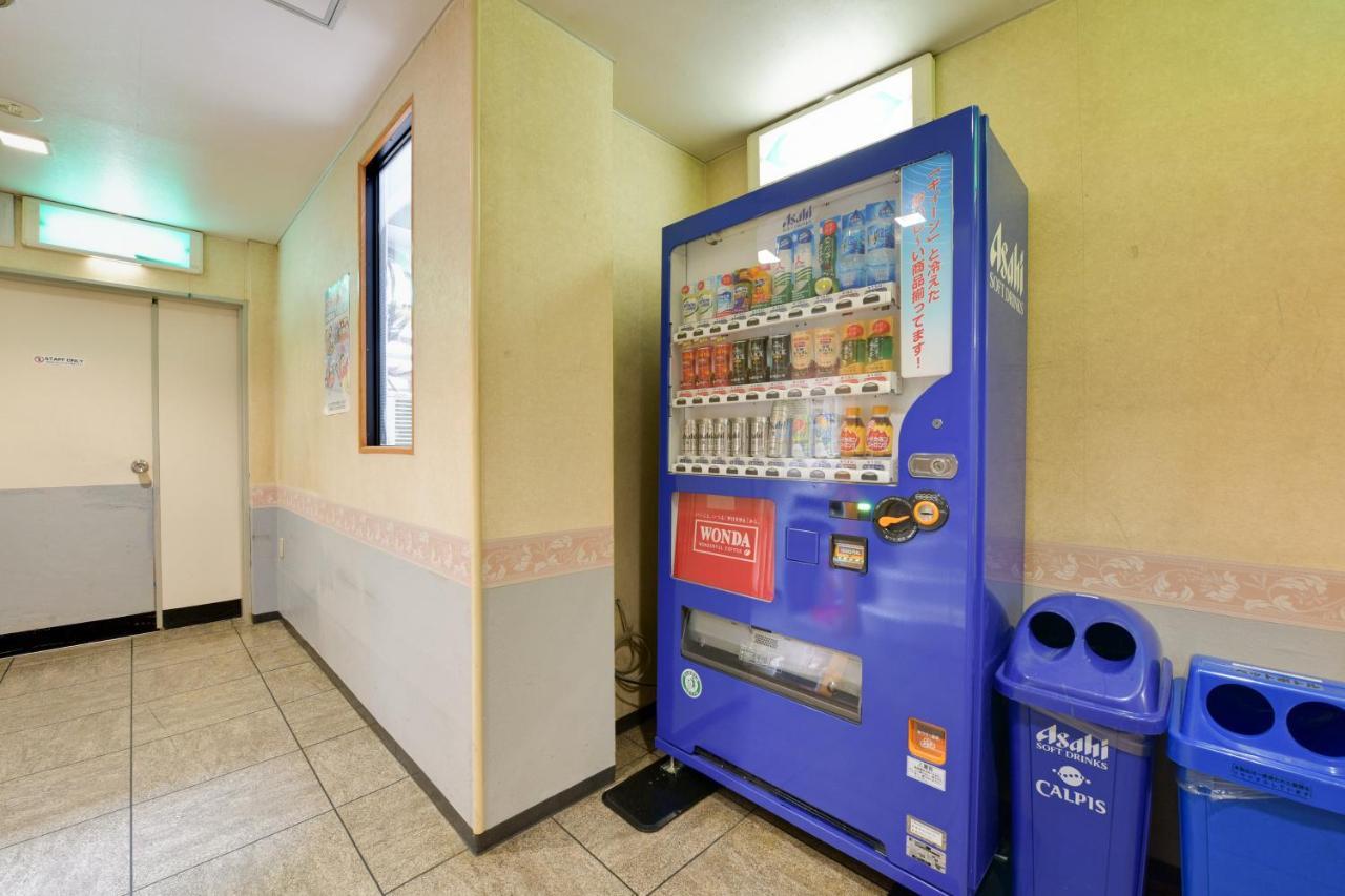 Hotel Hana Takayama  Bagian luar foto