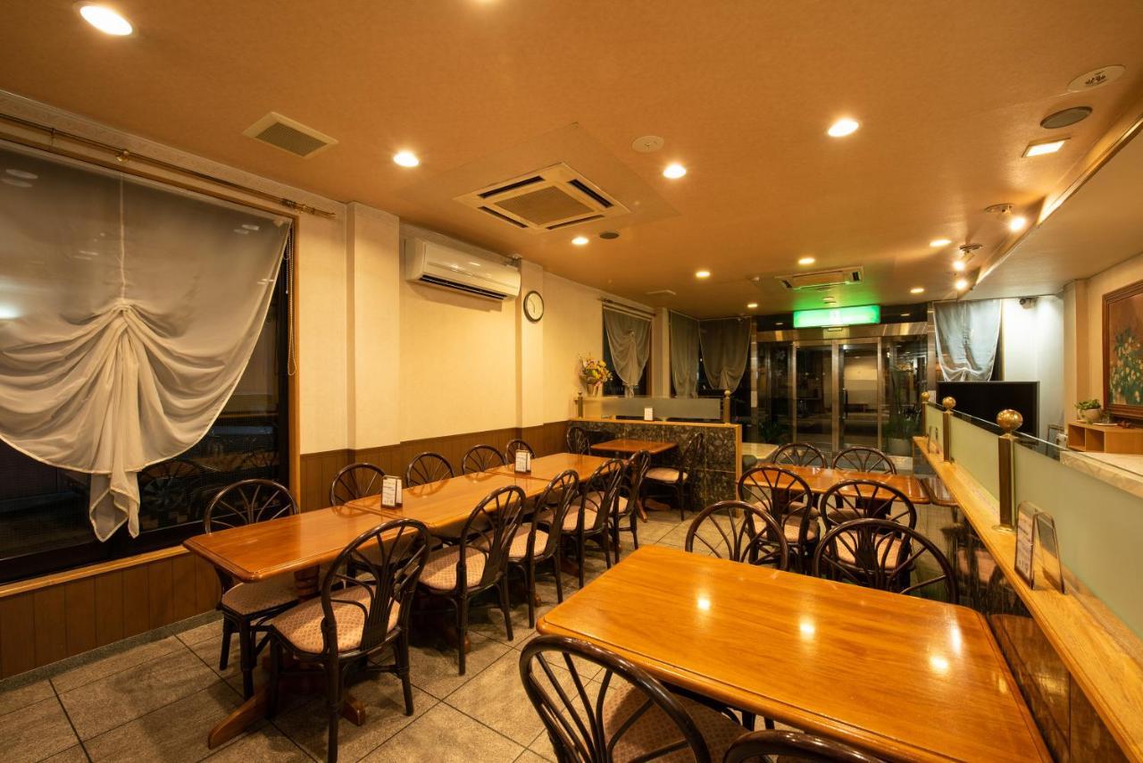Hotel Hana Takayama  Bagian luar foto