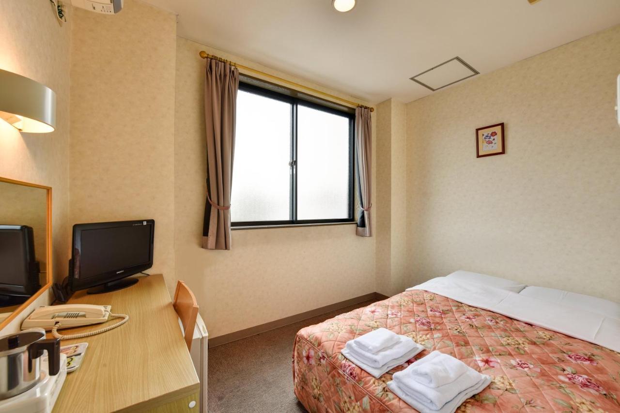 Hotel Hana Takayama  Bagian luar foto
