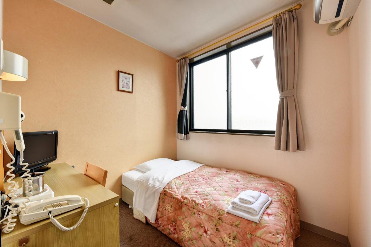 Hotel Hana Takayama  Bagian luar foto