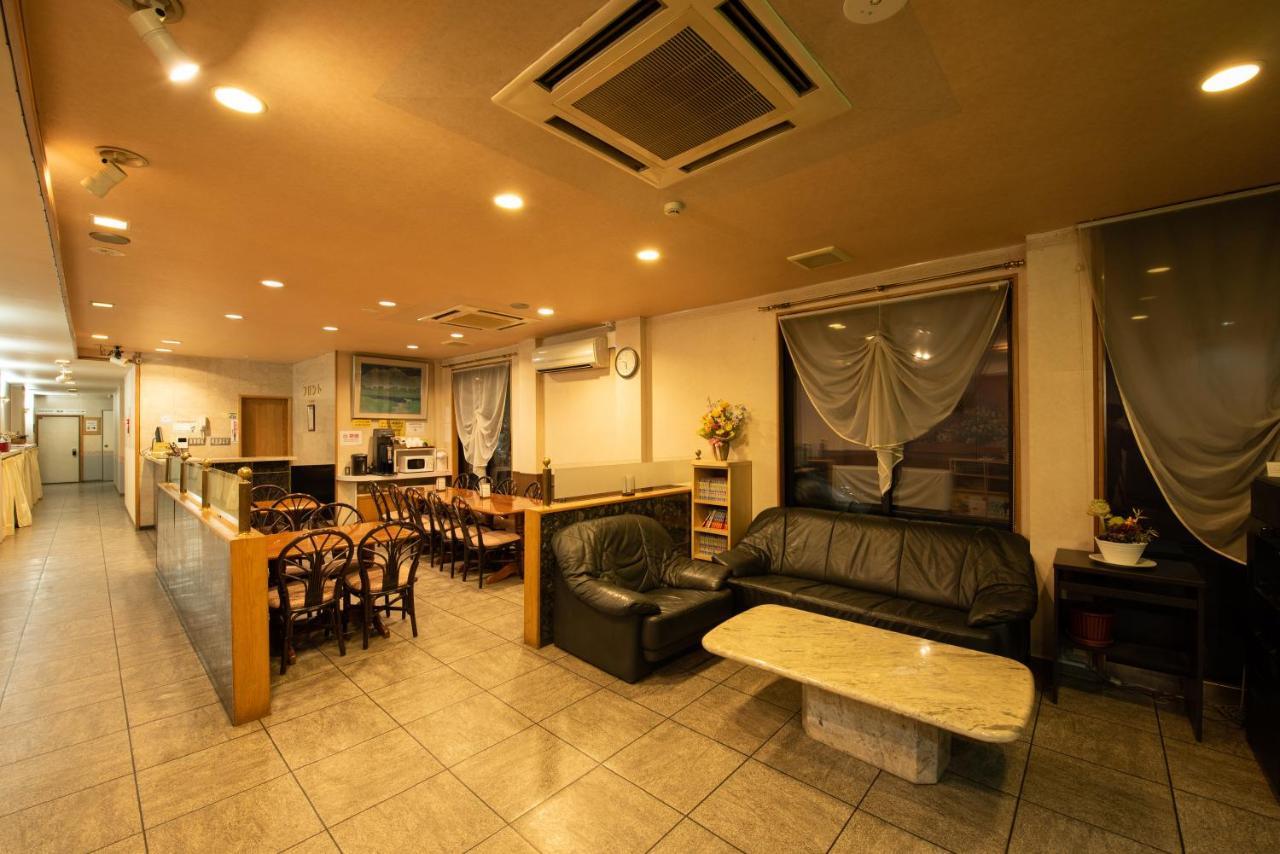 Hotel Hana Takayama  Bagian luar foto
